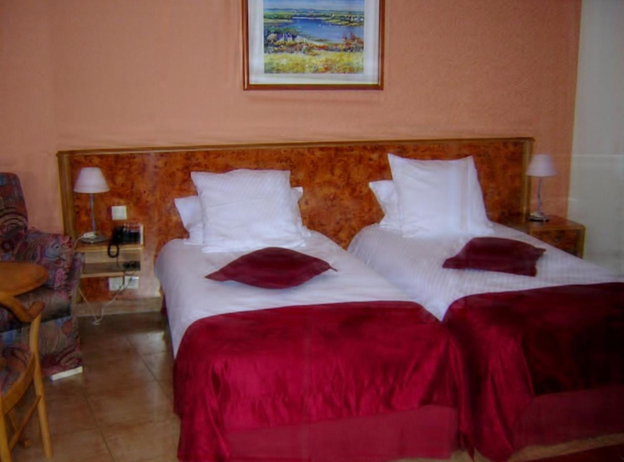 Hotel Sud Alsace Ranspach-le-Bas Exterior photo