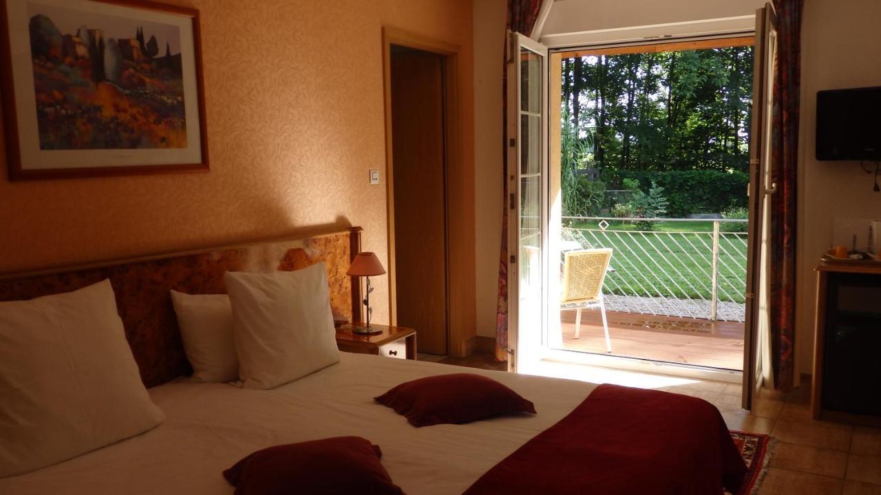 Hotel Sud Alsace Ranspach-le-Bas Exterior photo