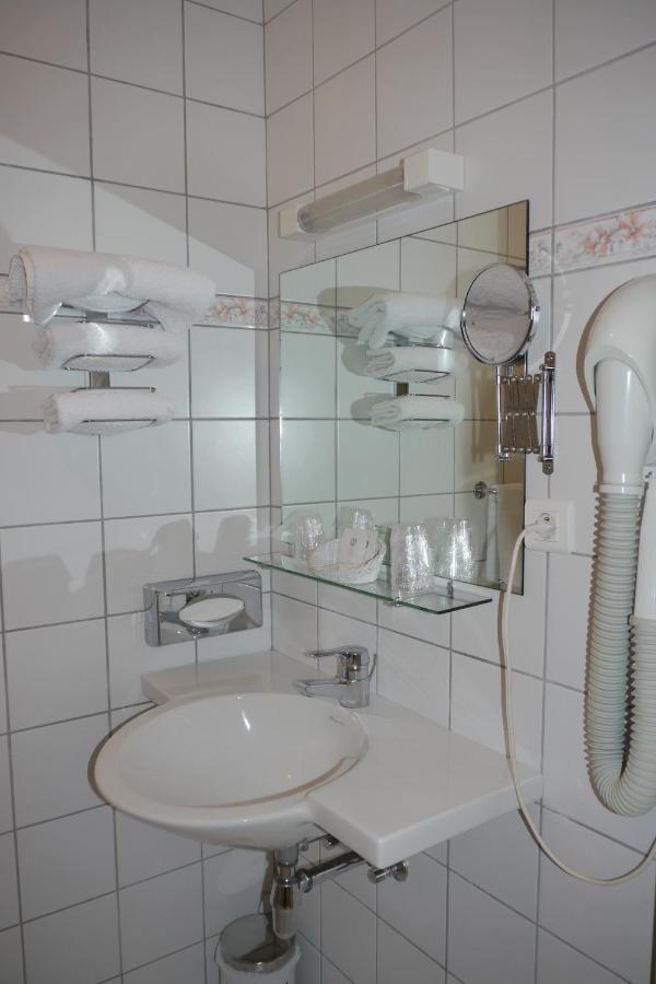 Hotel Sud Alsace Ranspach-le-Bas Room photo